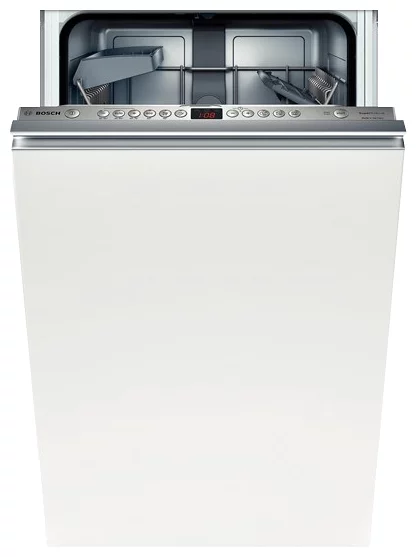 Ремонт Bosch Serie 6 SPV 63M50 в Туле