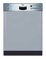 Ремонт Bosch SGI 55M05 в Туле