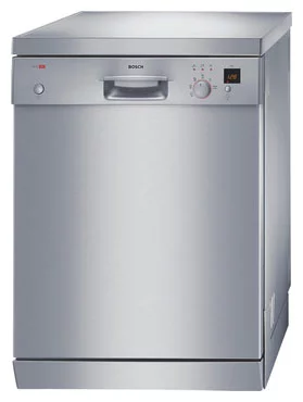 Ремонт Bosch SGS 55E08 в Туле