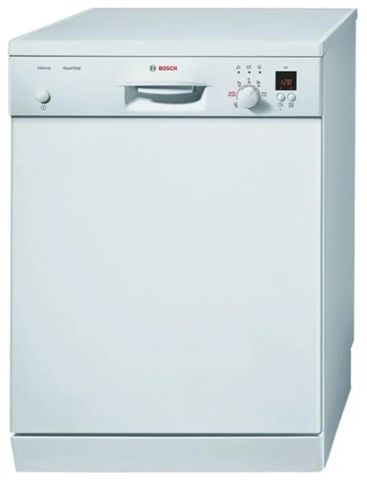 Ремонт Bosch SGS 56E42 в Туле