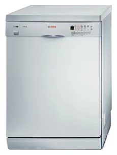 Ремонт Bosch SGS 56M08 в Туле