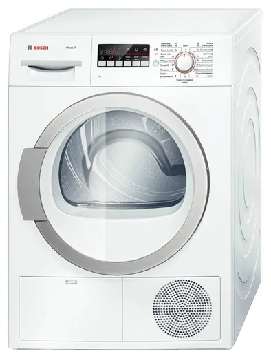 Ремонт Bosch WTB86200OE в Туле