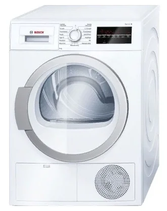 Ремонт Bosch WTG86400PL в Туле