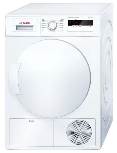 Ремонт Bosch WTH83007SN в Туле