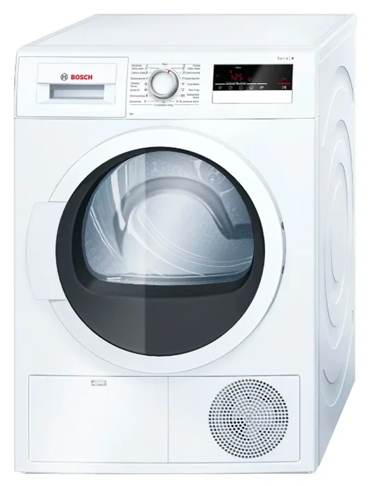 Ремонт Bosch WTH85200OE в Туле