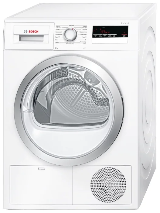 Ремонт Bosch WTH85200PL в Туле