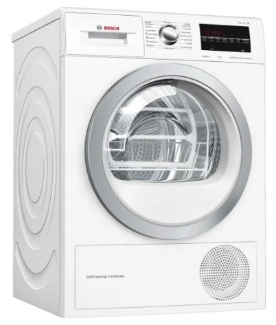 Ремонт Bosch WTM8528E в Туле