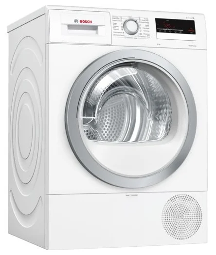 Ремонт Bosch WTR85V20OE в Туле