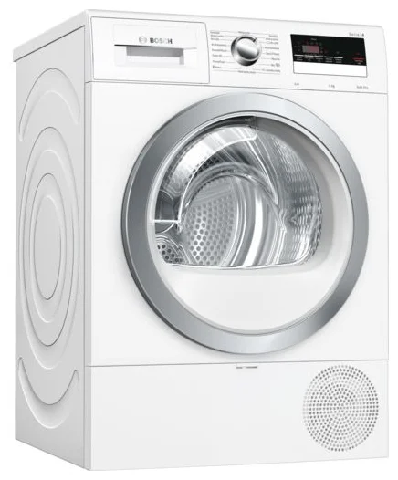 Ремонт Bosch WTR85V5E в Туле