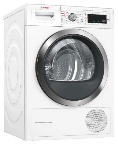 Ремонт Bosch WTW85561E в Туле