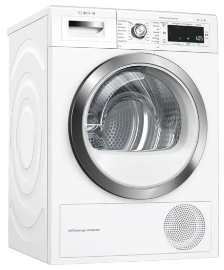 Ремонт Bosch WTW85562PL в Туле