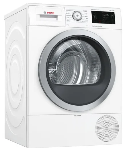 Ремонт Bosch WTW876E0PL в Туле