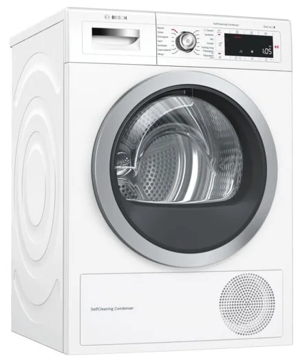 Ремонт Bosch WTWH75B9SN в Туле