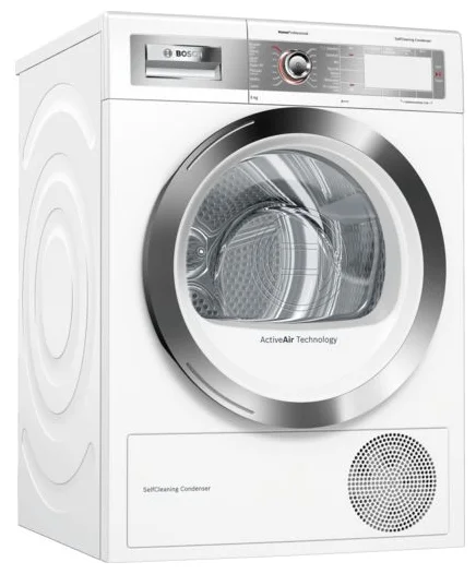 Ремонт Bosch WTY887W0PL в Туле