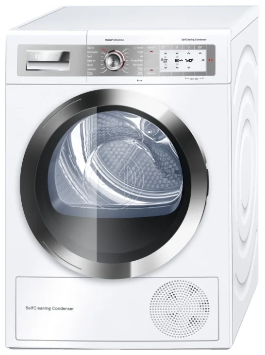 Ремонт Bosch WTY88898SN в Туле